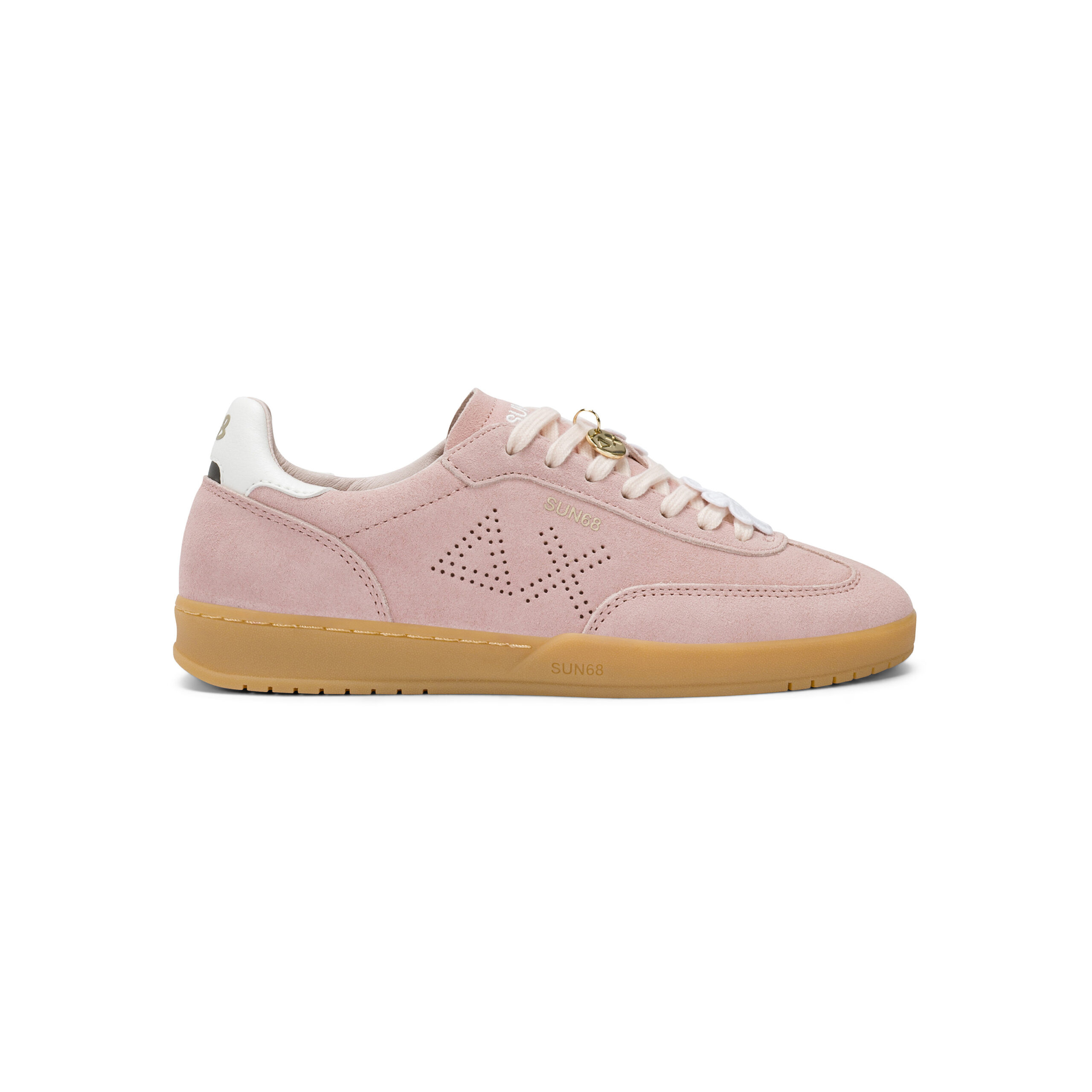 CALIFORNIA SUN SUEDE