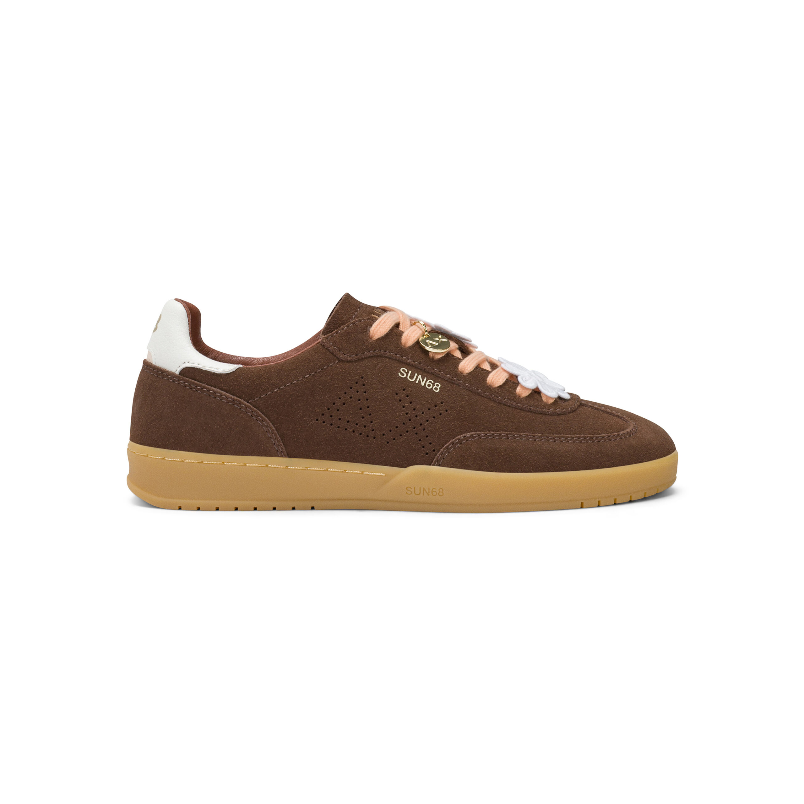 CALIFORNIA SUN SUEDE