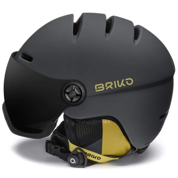 TEIDE VISOR