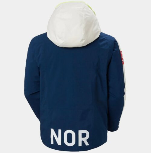 WORLD CUP INSULATED JKT