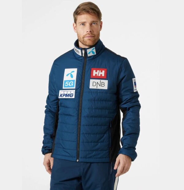 WORLD CUP INSULATOR JKT