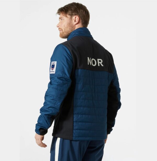 WORLD CUP INSULATOR JKT