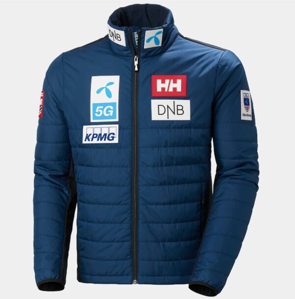 WORLD CUP INSULATOR JKT