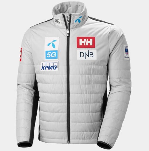 WORLD CUP INSULATOR JKT