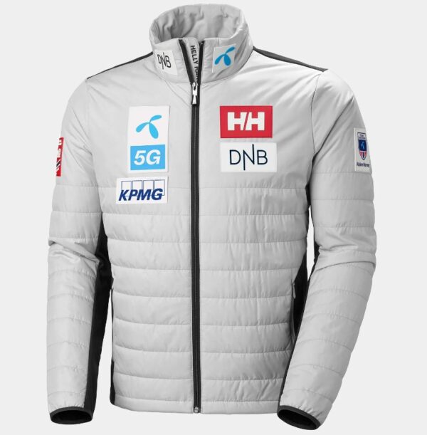 WORLD CUP INSULATOR JKT