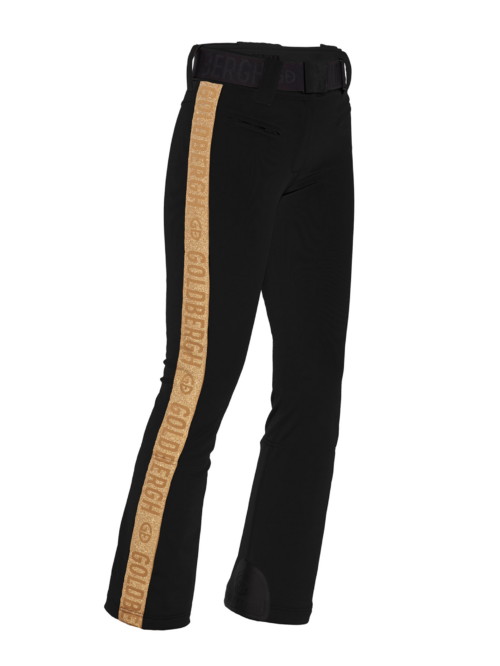 Golden Edge Pantalone sci