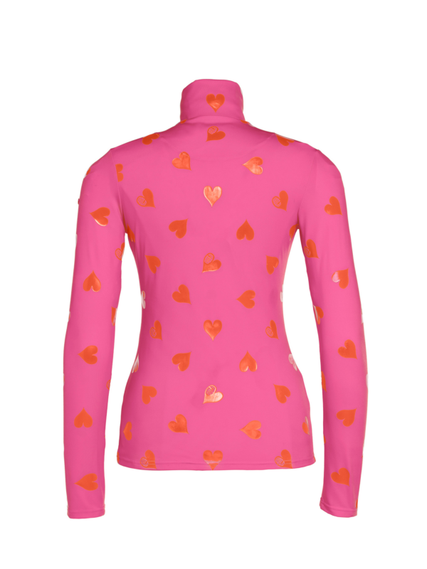 Lovey Maglia sci