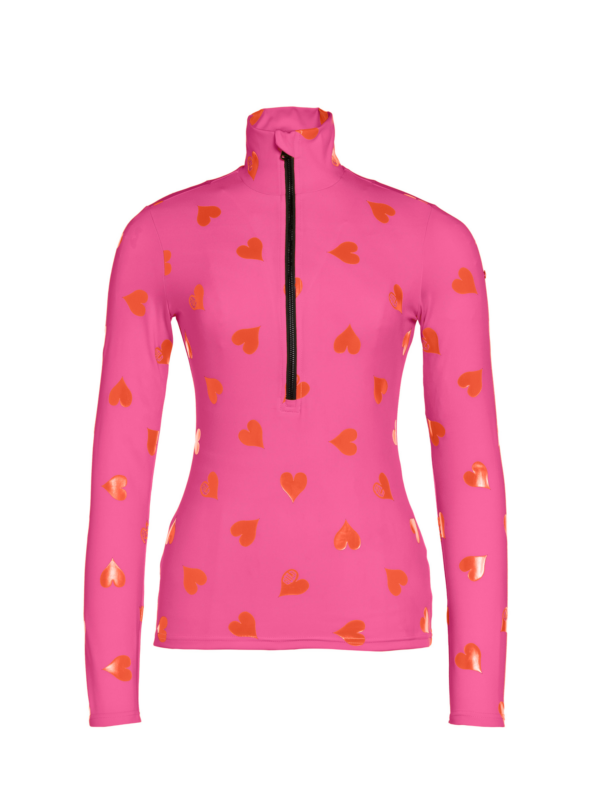 Lovey Maglia sci