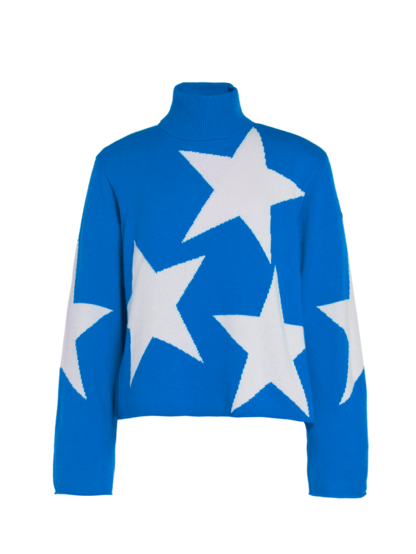 Rising Star Maglione