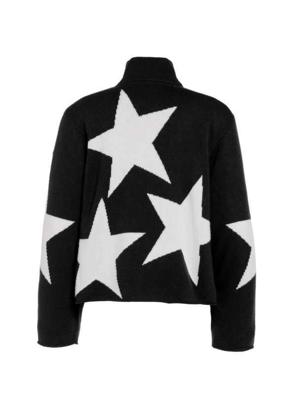 Rising Star Maglione