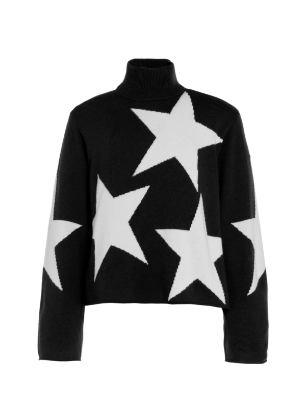 Rising Star Maglione