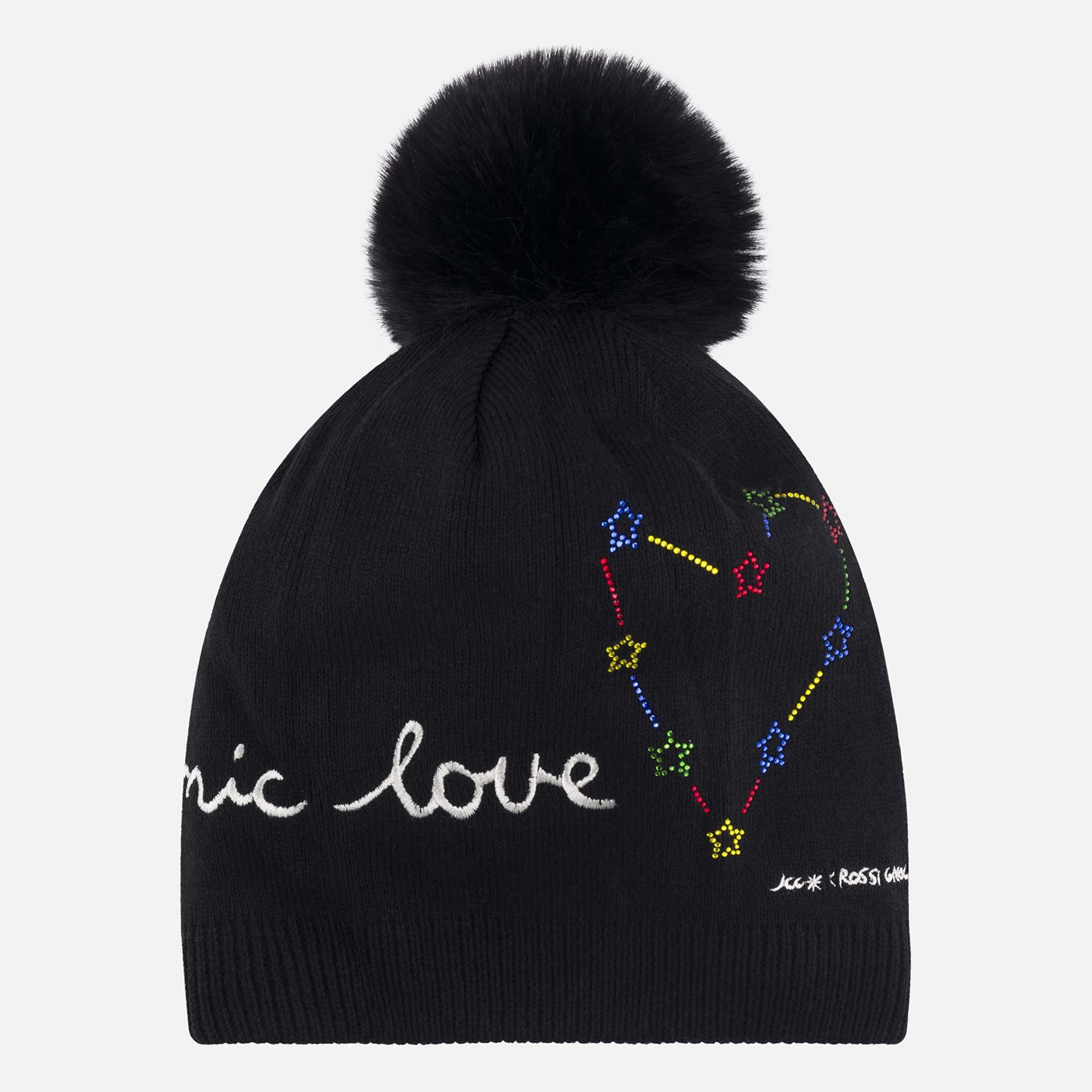 Regatta Cappello Invernale Donna Lorelai V, Con Fodera In Pile E Pompon, In Poliestere