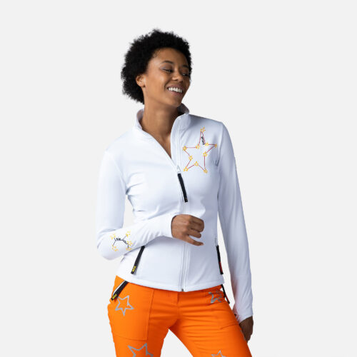 FELPA W CLIMI JKT