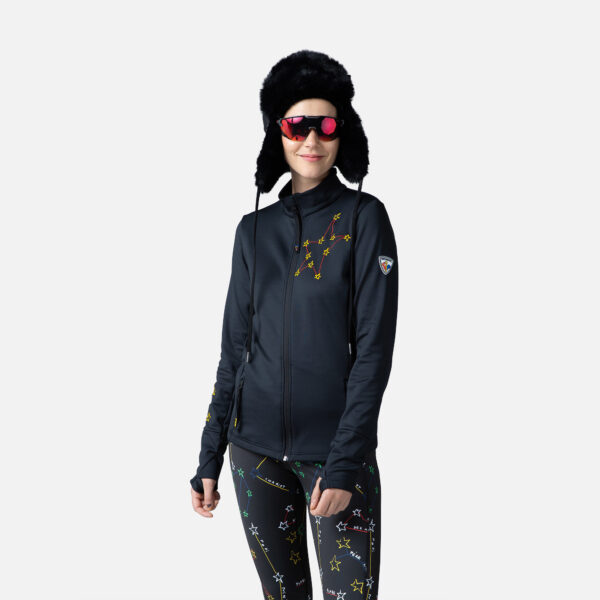 FELPA W CLIMI JKT