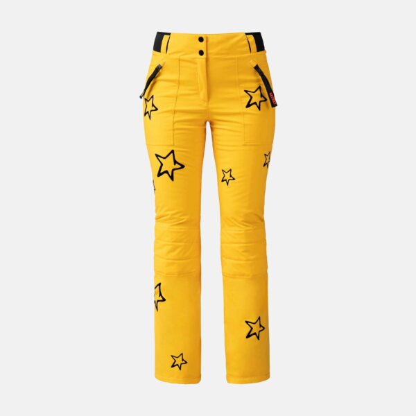 PANTALONI W STELLAR
