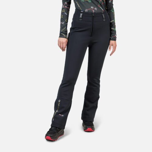 PANTALONI W SIRIUS SOFT SHELL