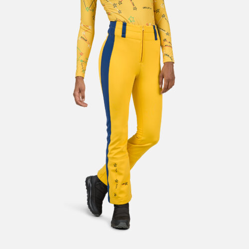 PANTALONI W SIRIUS SOFT SHELL