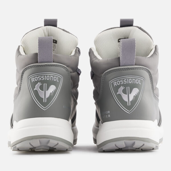 DOPOSCI W ROSSI RESORT WP GREY