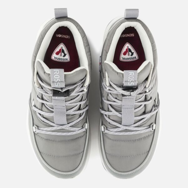 DOPOSCI W ROSSI RESORT WP GREY