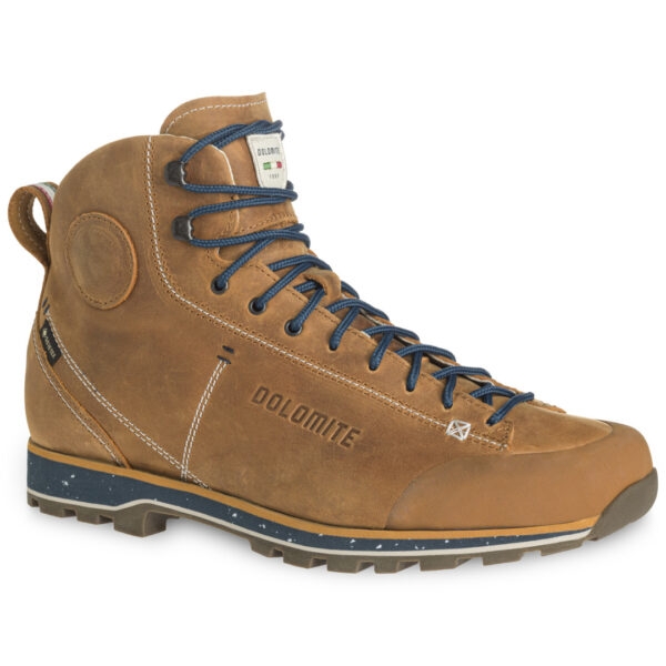 DOLOMITE 54 HIGH FG EVO GTX UOMO