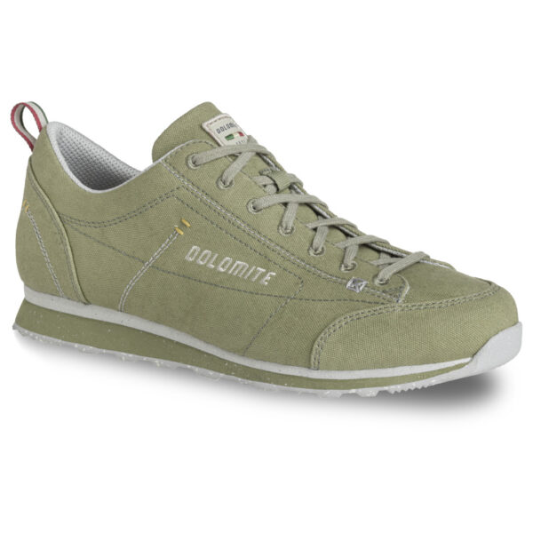 DOLOMITE 54 LH CANVAS EVO UOMO