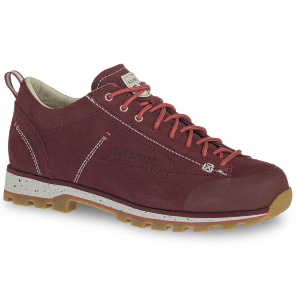 DOLOMITE 54 LOW EVO DONNA