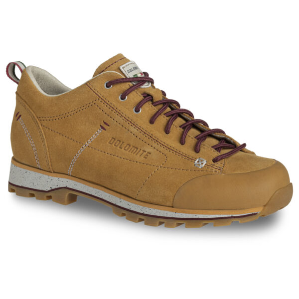 DOLOMITE 54 LOW EVO DONNA